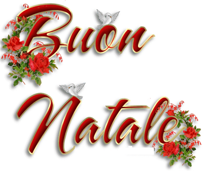 Buon Natale