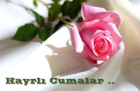 HAYIRLI CUMALAR