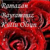 BAYRAMINIZ KUTLU OLSUN