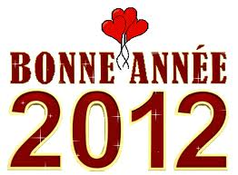 Heureuse Nouvelle Année