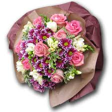 bouquett simpatia