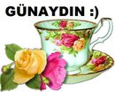 GÜNAYDIN
