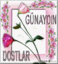 GÜNAYDIN
