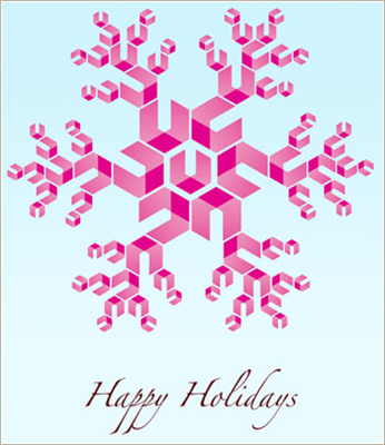 Happy Holidays