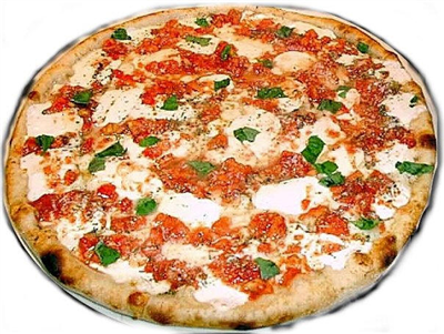 piizza party