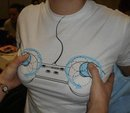 Play Station soft touch