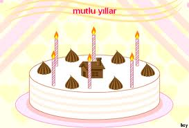 ♥ DOĞUM GÜNÜN KUTLU OLSUN ♥