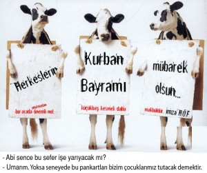 İYİ GECELER