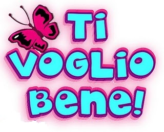 Ti voglio bene