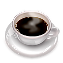 Tazzina di caffè