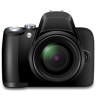 Macchina Fotografica