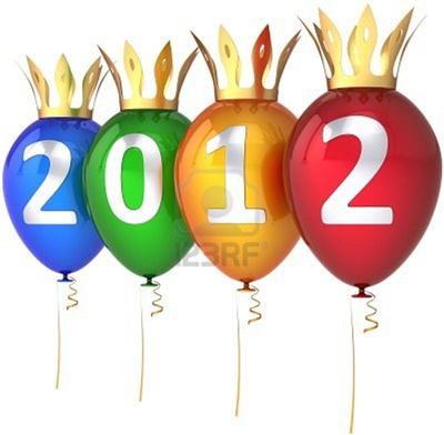 Merry Christmas And Happy New Year 