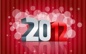 Merry Christmas And Happy New Year 