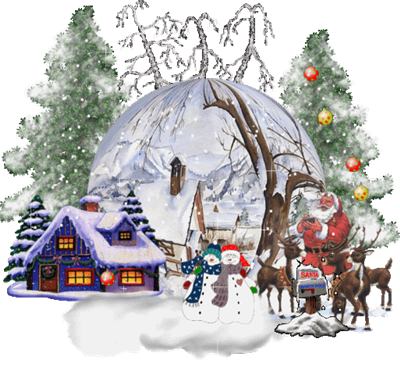 Merry Christmas And Happy New Year 