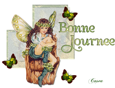 Bonne Journée