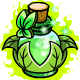 Potion du bonheur innéfable