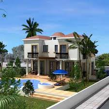 BEAUTIFUL HOUSE
