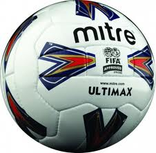 football