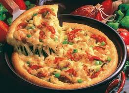 PIZZAAAAA