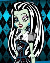 Frankie Stein