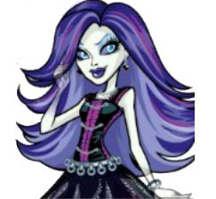 Spectra Vondergeist