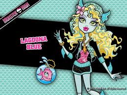 Lagoona Blue