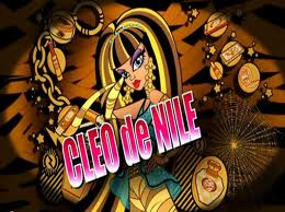 Cleo de Nile