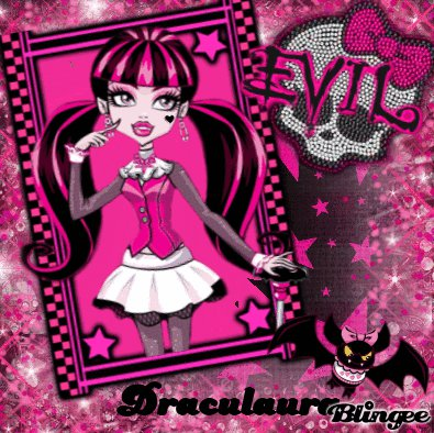 Draculaura