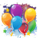 Balony