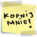 Kopnij mnie