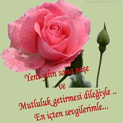 MUTLU YILLAR