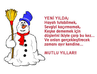 MUTLU YILLAR