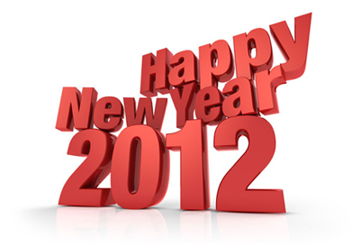  HAPPY NEW YEAR