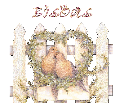 Bisous