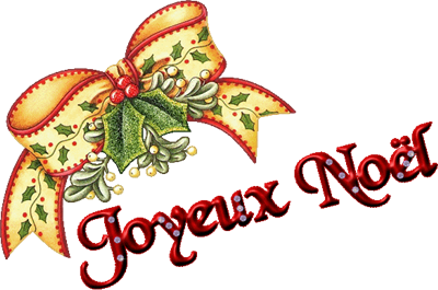 Joyeux noel