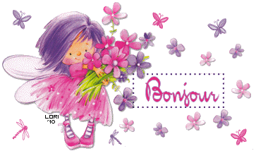 BONJOUR