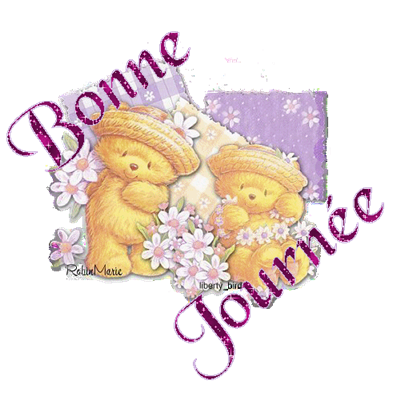 bonne journee