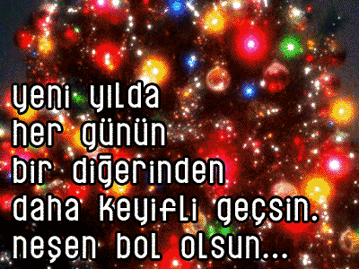 MUTLU YILLAR