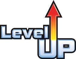 Level Up!