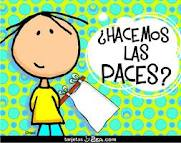 las pases