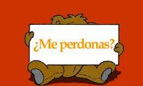 perdon