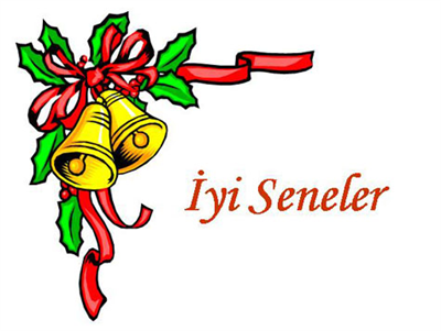 İYİ SENELER