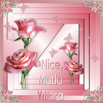 NİCE MUTLU YILLARA