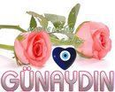GÜNAYDIN