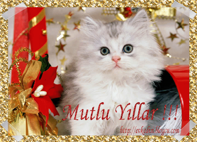 MUTLU YILLAR
