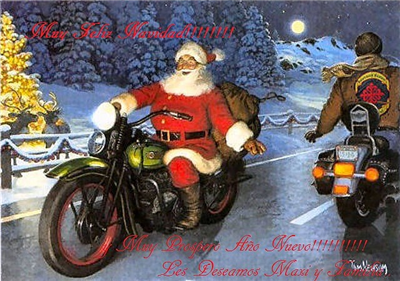 Feliz Navidad Y Feliz Año Nuevo