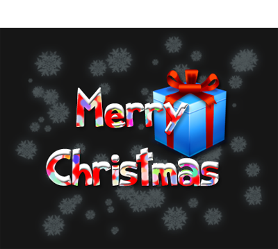Merry Christmas...Happy New Year...!!