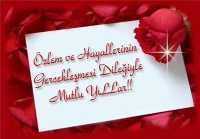 MUTLU YILLAR