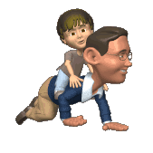 Festa del papà!