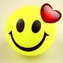 heart smile